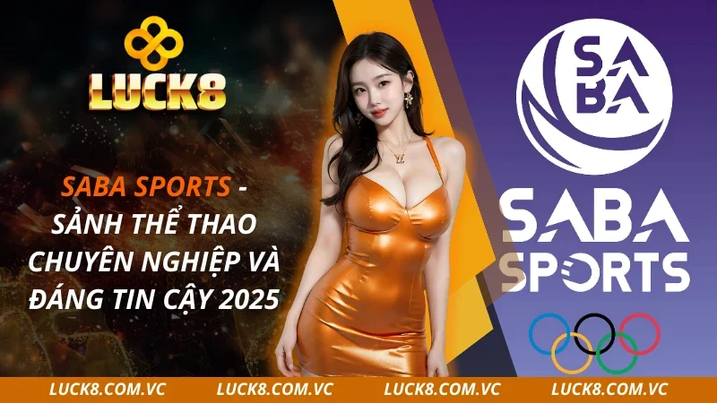SABA Sports